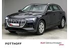 Audi e-tron 50 q. ACC Virtual Kamera Navi LED Klima