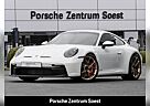 Porsche 992 GT3/LED/KAMERA/SPORTSITZE PLUS/PDK