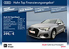 Audi A3 Sportback 40 TFSIe S-Trc Cam LED Einpark Navi