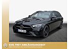 Mercedes-Benz E 400 d 4M T 9G AMG*Night*Stdhzg*Burmester*HUD*