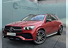 Mercedes-Benz GLE 400 d 4M 9G-TRONIC Exclusive / UPE:133.845?