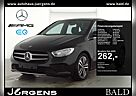 Mercedes-Benz B 180 d Progressive/Navi/Wide/Cam/Sound/CarPlay