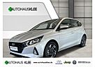 Hyundai i20 Trend 1.0 T-GDI EU6d Apple CarPlay Android Auto Fahrerprofil DAB Ambiente Beleuchtung