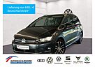 VW Golf Sportsvan Allstar 1.4 TSI DSG AHK NAVI KAME