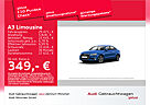Audi A3 Limousine 40 TFSI qu. sport B&O/LED/Leder/Navi+
