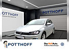 VW Polo 1.0 MPI Comfortline Sitzhzg FrontAssist Licht