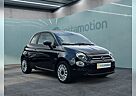 Fiat 500 Lounge TEMPOMAT APPLE/ANDROID ALU PDC BLUTEOOTH KLIMA