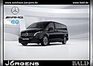 Mercedes-Benz V 300 AVANTGARDE EXTRALANG+DISTR+STHZG+8-SITZER