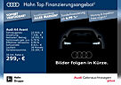 Audi A4 Avant 35 TDI S-Trc advanced Pano Virtual Navi