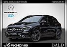 Mercedes-Benz GLA 250 4M AMG/Wide/LED/Pano/AHK/Easy/Night/19