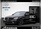 Mercedes-Benz C 300 Coupé AMG/Wide/ILS/Pano/Burm/Night/Cam/19