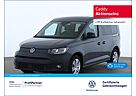 VW Caddy Basis TSI Standhzg+Navi Bluetooth Klima