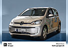 VW Up e-! 61 kW (83 PS) 32,3 kWh 1-Gang-Auto "Edition"