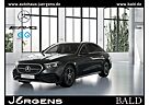 Mercedes-Benz E 300 e AMG/Wide/Digital/AHK/360/Memo/Distr/19