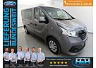 Renault Trafic 1.6 dCi L1H1 Expression Navi+PDC