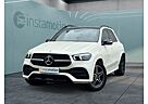 Mercedes-Benz GLE 400 d 4M 9G-TRONIC AMG Line | UPE:104.511?