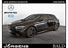 Mercedes-Benz A 200 d AMG-Sport/LED/Cam/Pano/Night/Totw/Ambi