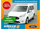 Ford Tourneo Connect Titanium 100PS/Panoramadach/PDC
