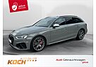 Audi S4 Avant 3.0 TDI q. Tiptr., Matrix LED, Massage, S-Sportfahrw.,Navi Touch, RFK, 19