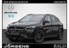 Mercedes-Benz GLA 250 4M AMG/Wide/LED/Pano/Easy/Cam/Night/19