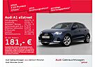 Audi A1 allstreet 30 TFSI S tronic Virtual/SmartphoneInterface/Sportsitze/SitzHzg