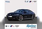 BMW i4 eDrive35 AHK/Laser/Sportpaket Pro