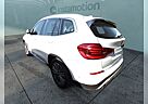 BMW X3 xDrive 30d 265 Steptr. Luxury Line Nav Kam