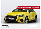 Audi A3 Sportback 30 TDI S LINE LM18 OPTIK-PKT AHK SITZH