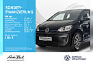 VW Up e-! e-! Style "Plus" Automatik Climatronic Sitzhzg GRA EPH DAB