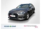 Audi A4 Avant 35 TDI S tronic LED/AHK/Tempomat/Navi