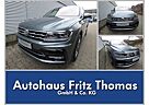 VW Tiguan Allspace 2.0 TDI Highline DSG 4MOTION ACC LED