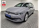 VW Golf VIII Style LED/Massage/ACC/Kamera/17-Zoll