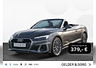 Audi A5 Cabrio 40 TFSI|Sline Stronic|Matrix|Virtual|Navi