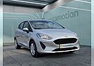 Ford Fiesta 1.1 Cool&Connect Start/Stopp Bluetooth