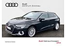Audi A3 Sportback 40TDI quattro Advanced LED Scheinwerfer, AHZV, Klima