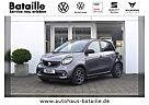 Smart ForFour EQ EQ forfour passion 189 - ohne Anzahlung