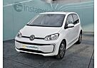 VW Up ! e-!+UNITED+CCS+RFK+GRA+MAPS AND MORE DOCK