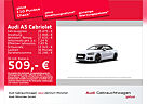 Audi A5 Cabriolet 45 TFSI qu. S tronic 2x S line Matrix/Virtual+/Navi+/B&O/AHK