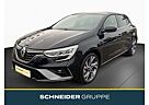 Renault Megane R.S. Line TCe 160EDC+ACC+SHZ