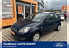 Ford Fiesta Style 1.3
