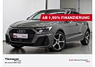 Audi A1 Sportback 25 TFSI S LINE LED KLIMA OPS PRIVACY