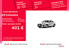 Audi A3 Limousine S line 35 TDI ACC virtual LED Kamera Parkassist.
