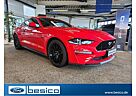 Ford Mustang GT Coupe+LED+Klimasitze+ACC+NAV+B&O+LMF