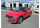 VW T-Roc Style 1.5 TSI DSG NAVI LED KAMERA KEYLESS