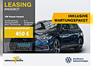 VW Passat Variant 1.4 eHybrid GTE IQ.LIGHT AHK VIRTUAL ALCANTARA