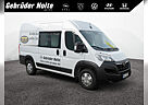 Opel Movano 2.2 D Cargo Edition L2H2
