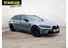 BMW M3 xDRIVE COMPETITION+COMPOUND+CARBON+HUD+MERINO