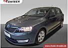 Skoda Rapid COOL EDITION 1.2 TSI PDC hinten