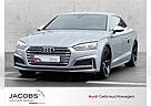 Audi S5 Coupé 3.0 TDI Matrix,Navi,Kamera,virtual-cockp