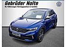 VW T-Roc R R 2.0 TSI 4MOTION SHZ NAVI ACC AID LED